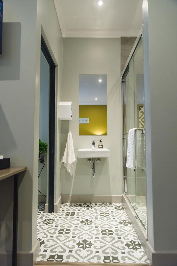 Pepper Tree Venue & Guesthouse Bloemfontein Esterno foto