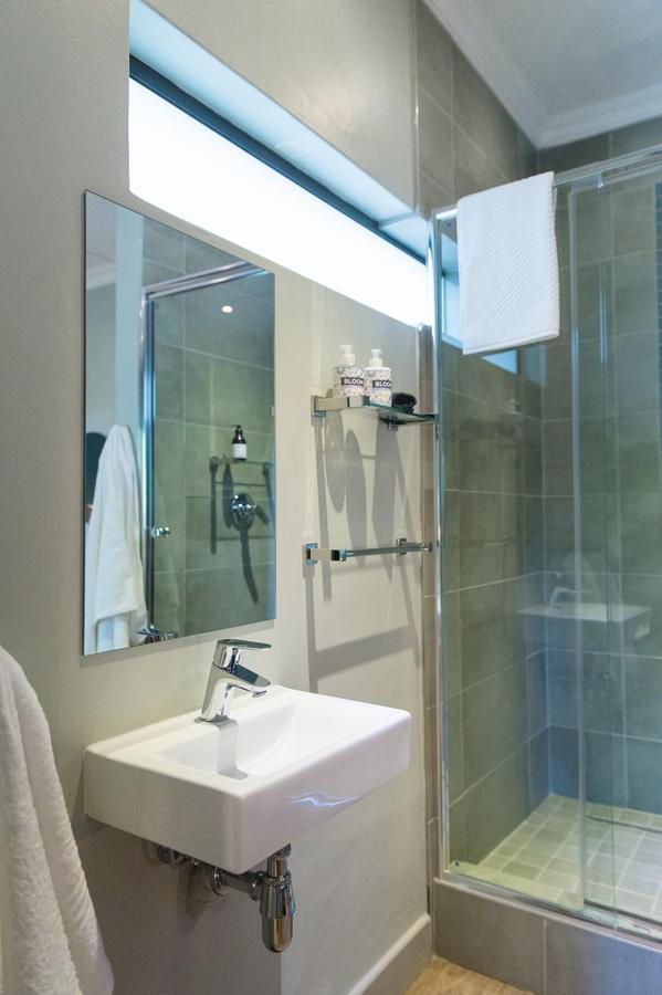 Pepper Tree Venue & Guesthouse Bloemfontein Esterno foto