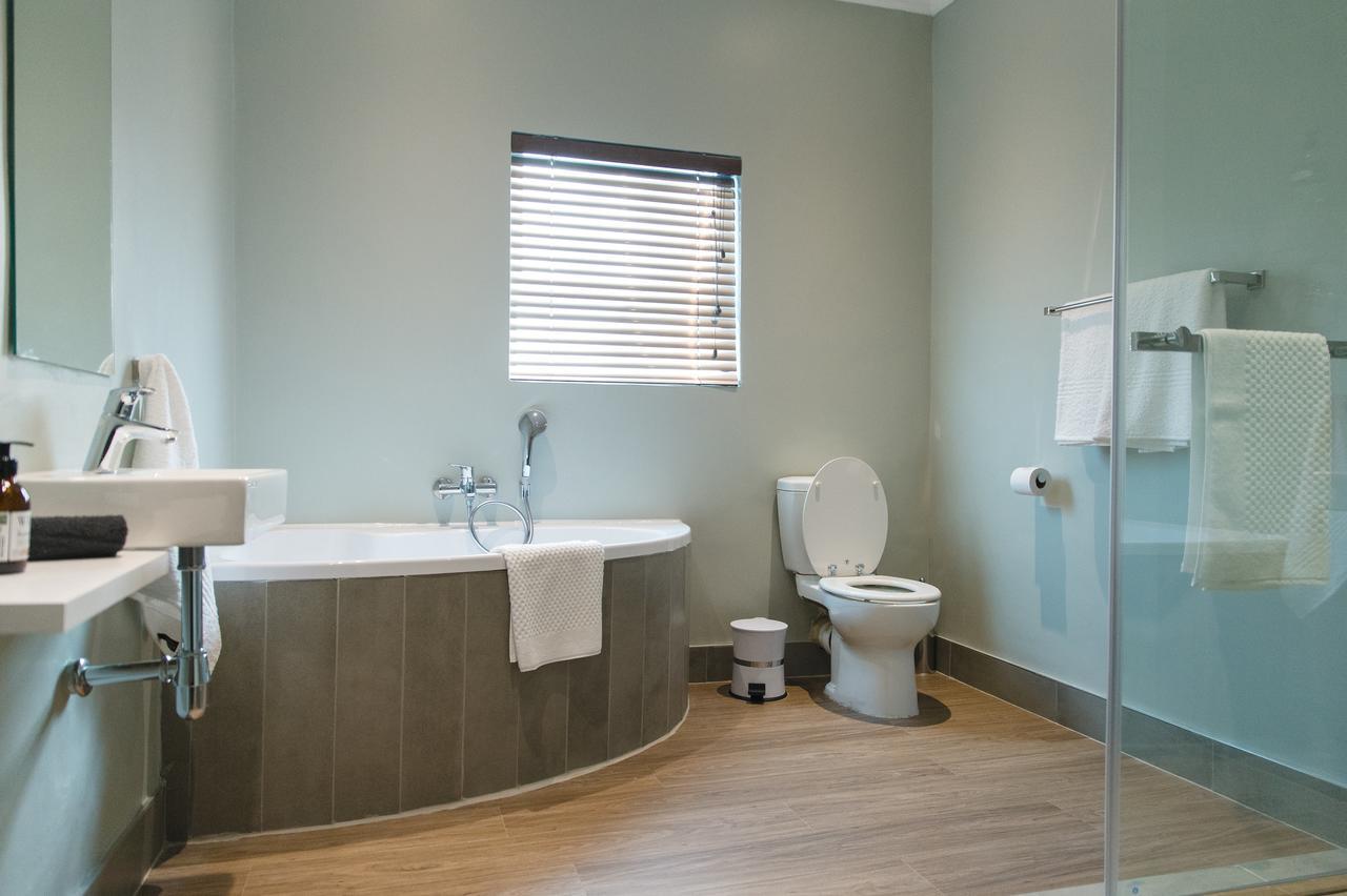 Pepper Tree Venue & Guesthouse Bloemfontein Esterno foto