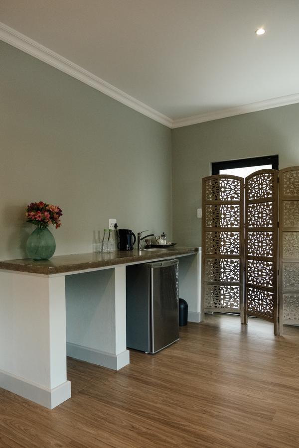 Pepper Tree Venue & Guesthouse Bloemfontein Esterno foto
