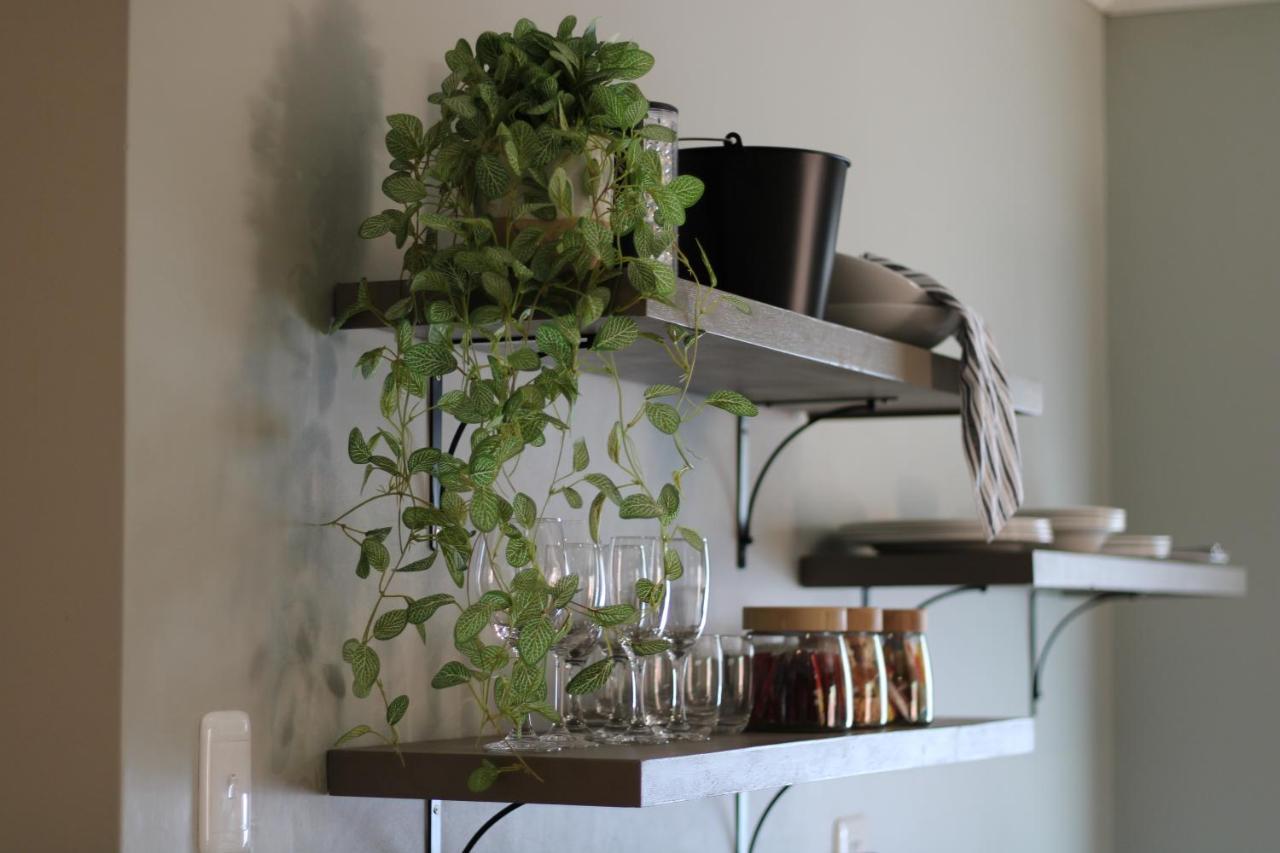 Pepper Tree Venue & Guesthouse Bloemfontein Esterno foto