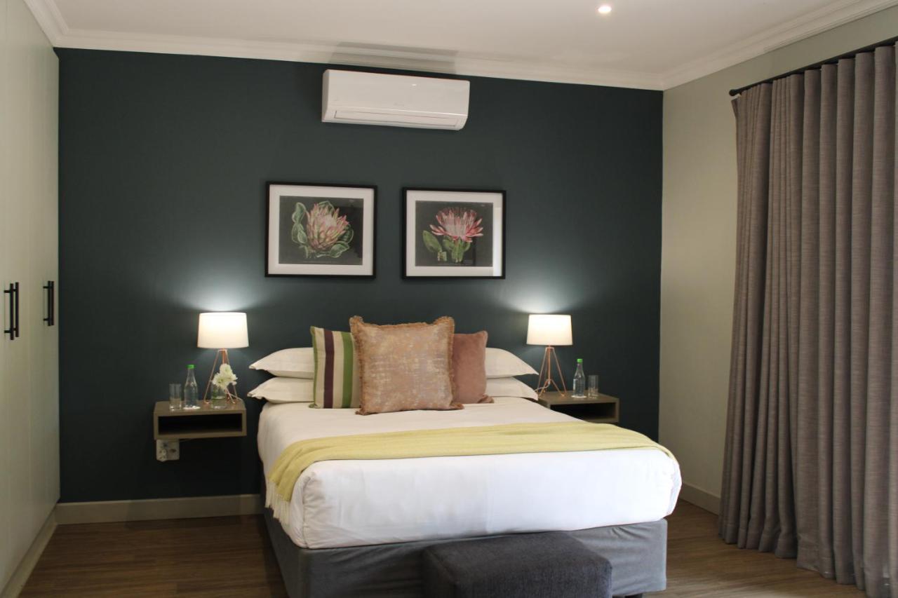 Pepper Tree Venue & Guesthouse Bloemfontein Esterno foto