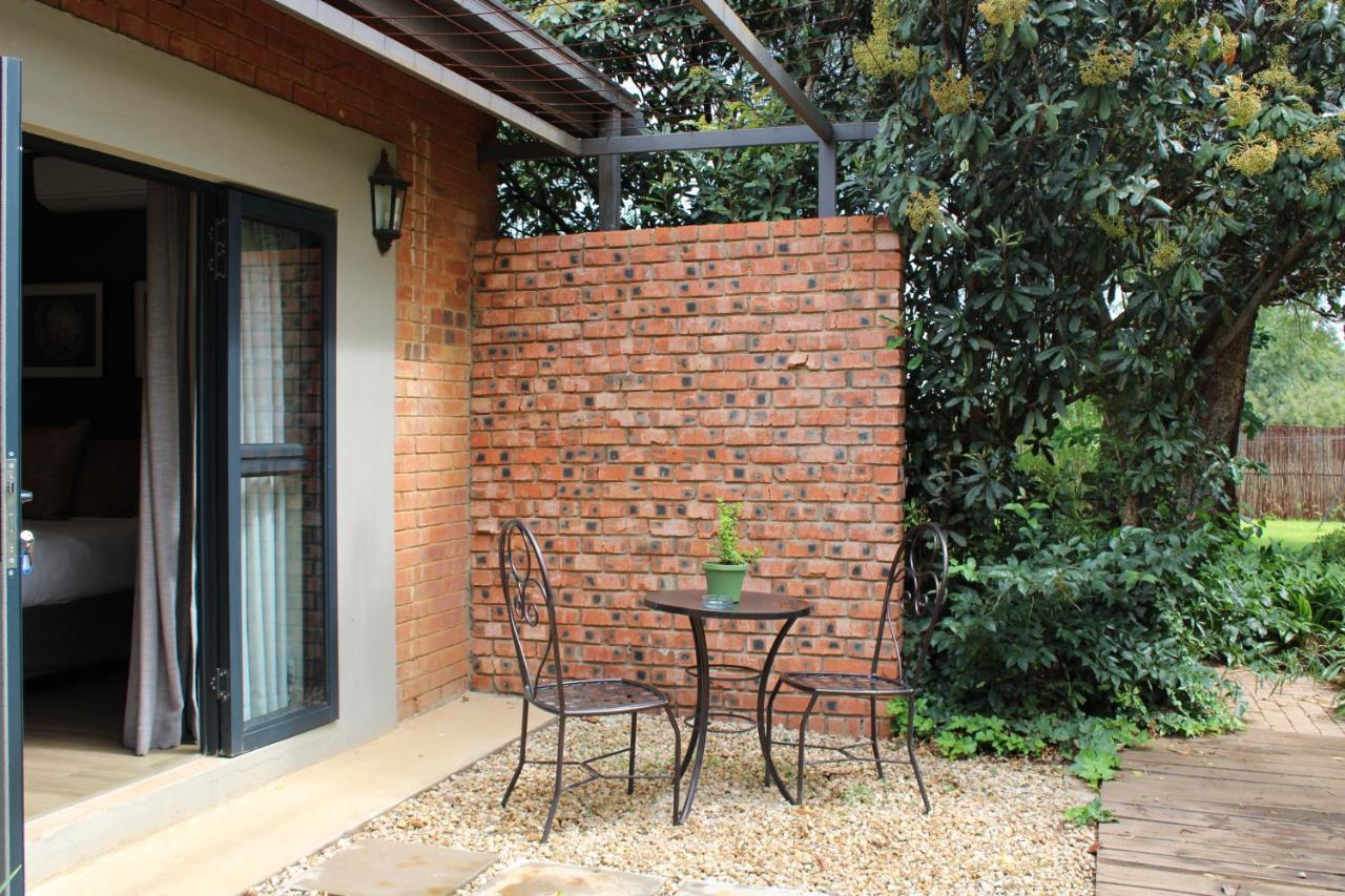 Pepper Tree Venue & Guesthouse Bloemfontein Esterno foto